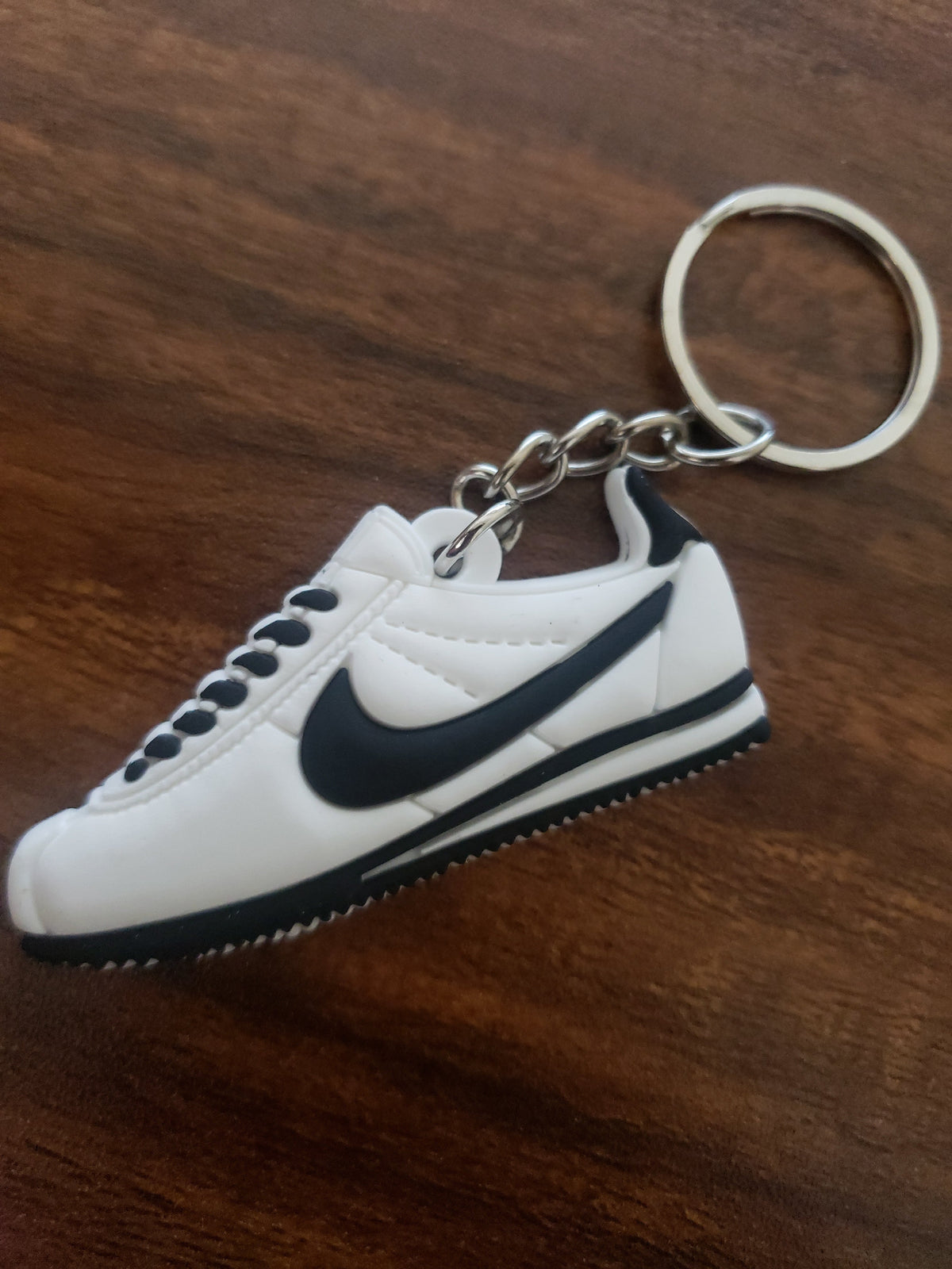*Nike Cortez pvc Keychains - Chicano Spot