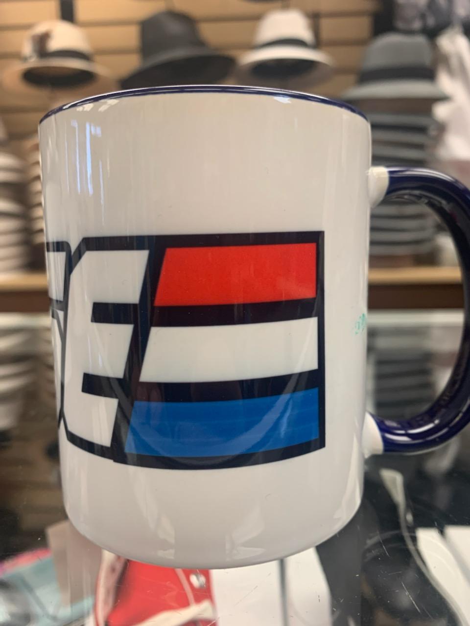 G.I.Jose Coffee Mug - Chicano Spot