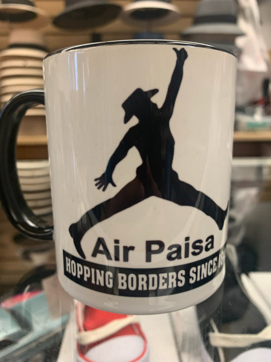 Air Paisa Coffee Mug - Chicano Spot