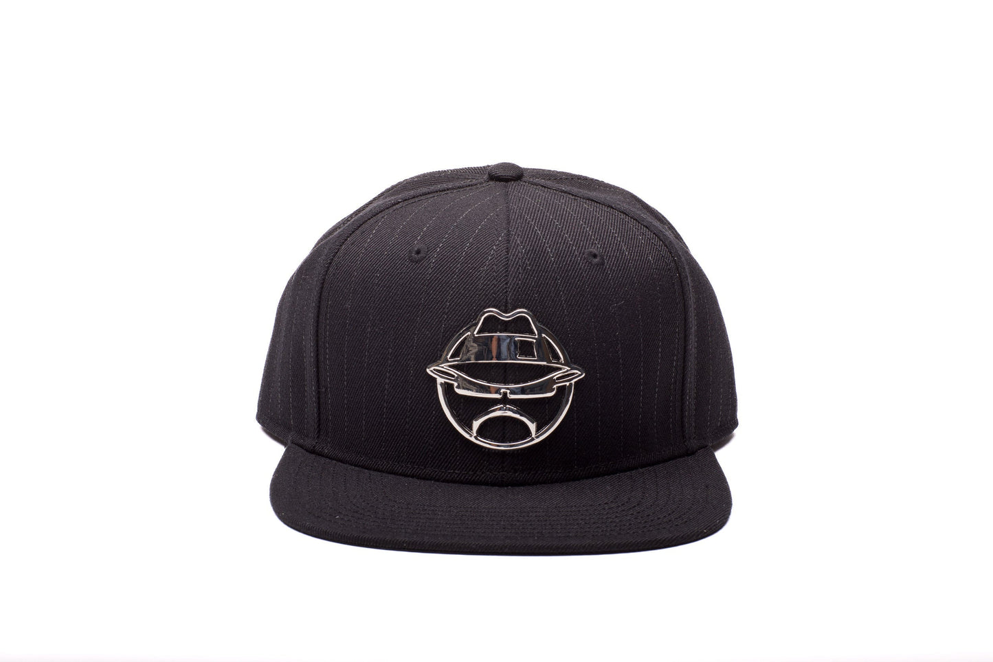 Lowrider PINSTRIPE METAL GOLO Snapback