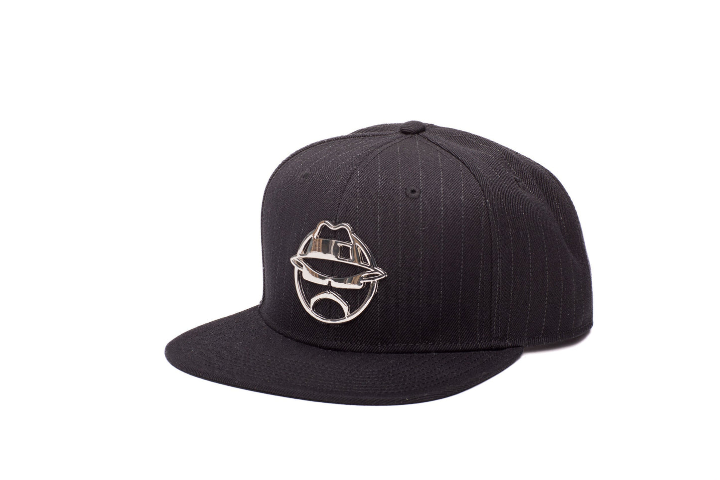 Lowrider PINSTRIPE METAL GOLO Snapback
