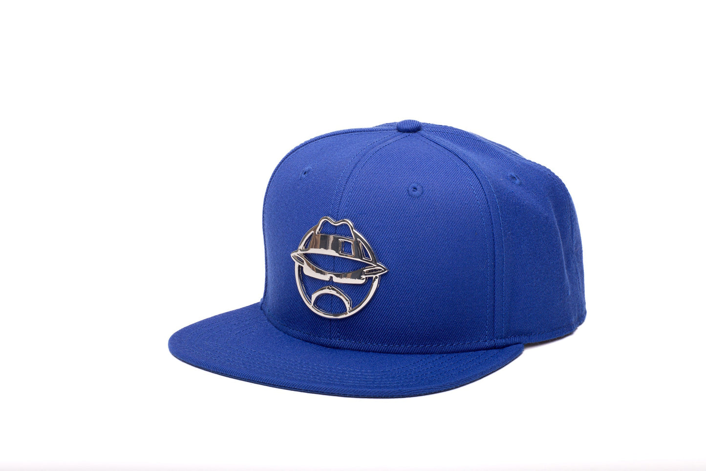 Lowrider Chrome GOLO Snapbacks - Chicano Spot