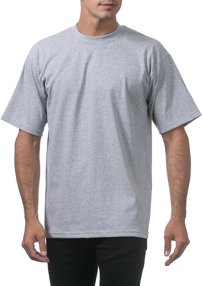 ProClub Heavyweight Tee - Chicano Spot