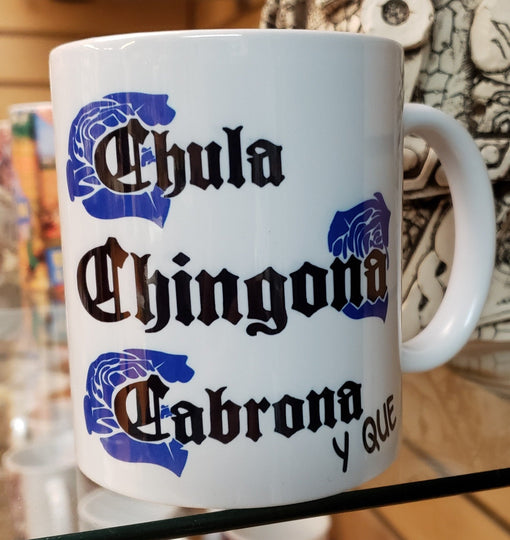 Coffee Mugs