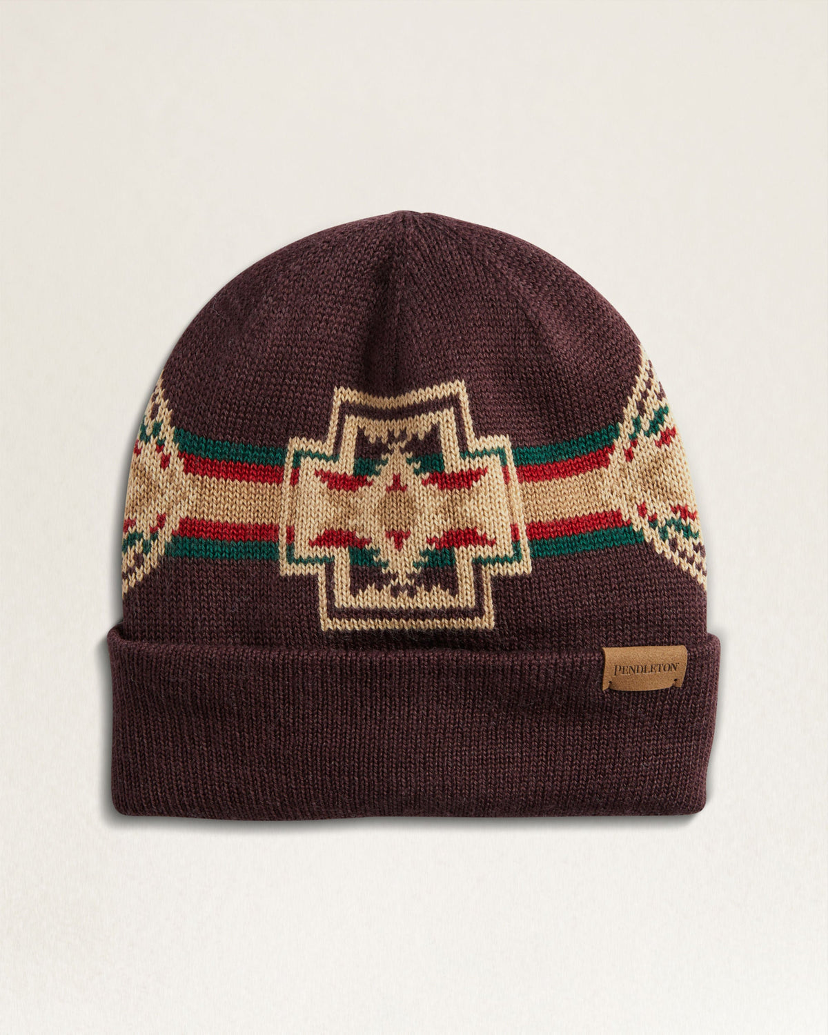 Pendleton Beanies - Chicano Spot