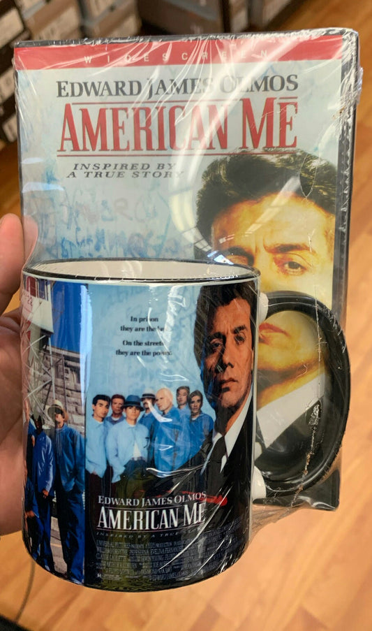 American Me Gift Set - Chicano Spot