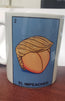 El Impeached Coffee Mug - Chicano Spot
