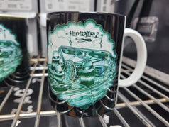 Homegirls Mug - Chicano Spot