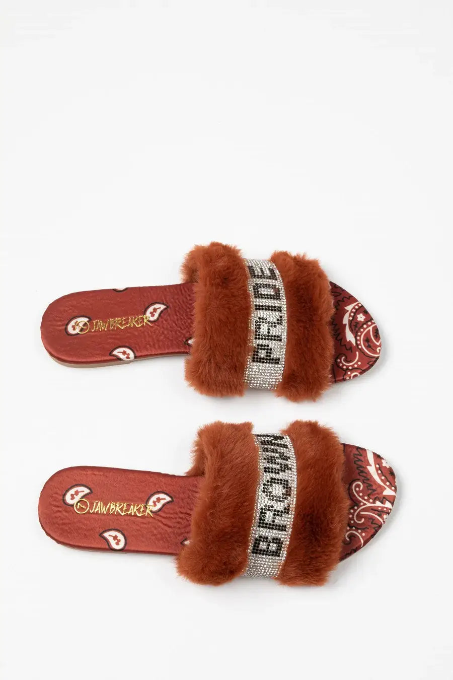 VERBAGE SLIDES-BROWN - Chicano Spot