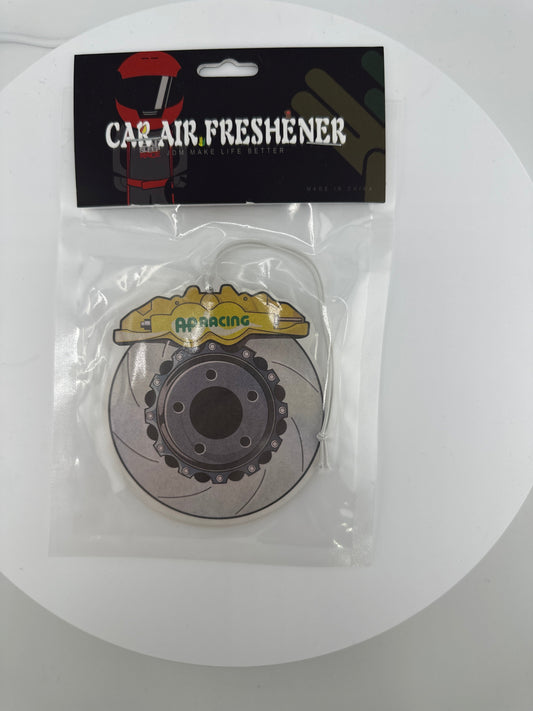 Ap racing breakdisc Air freshener - Chicano Spot