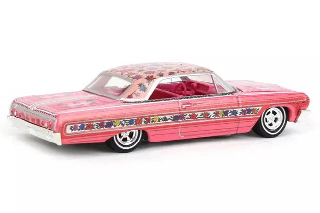 Gypsy Rose 1:64 scale License product - Chicano Spot