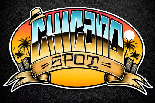 Chicano Spot Flag 3x5