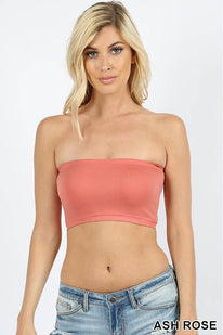 ,..._ Seamless Tube Top - Chicano Spot