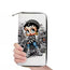 Womens Zipper Wallets Betty Boop Gypsy