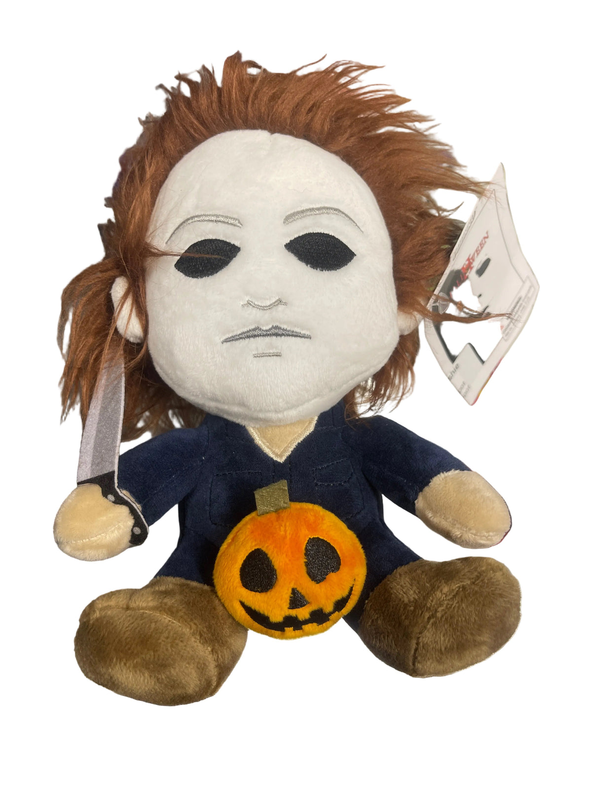 Michael Myers plushie - Chicano Spot