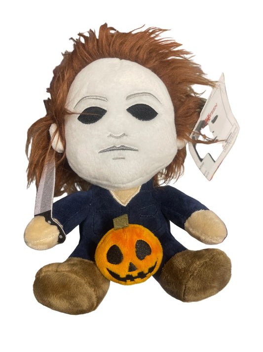 Michael Myers plushie - Chicano Spot