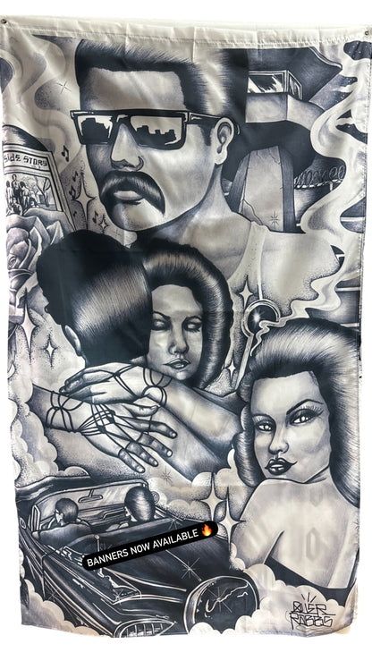 prison artwork