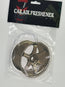 Bronze Rim Air freshener - Chicano Spot