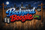 Backyard Boogie Flag 3x5 feet