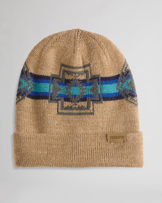 Pendleton Beanies - Chicano Spot