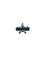 Cowboys croc charm