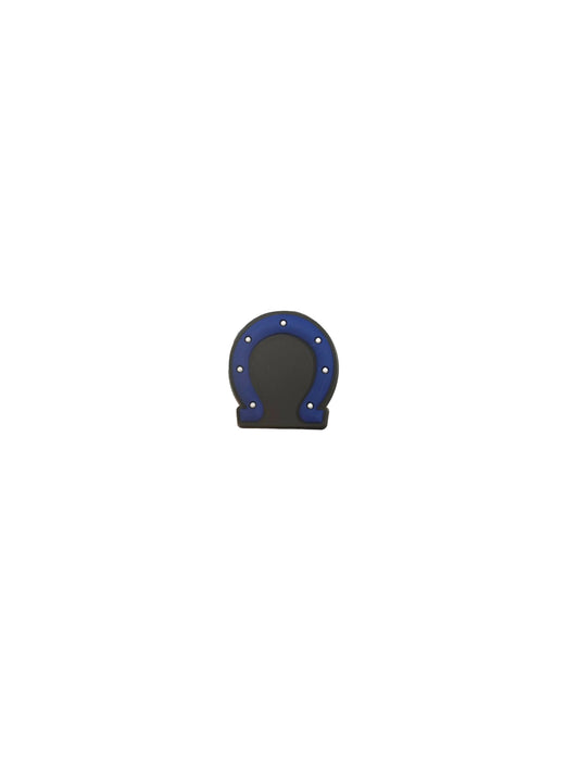 Colts croc charm