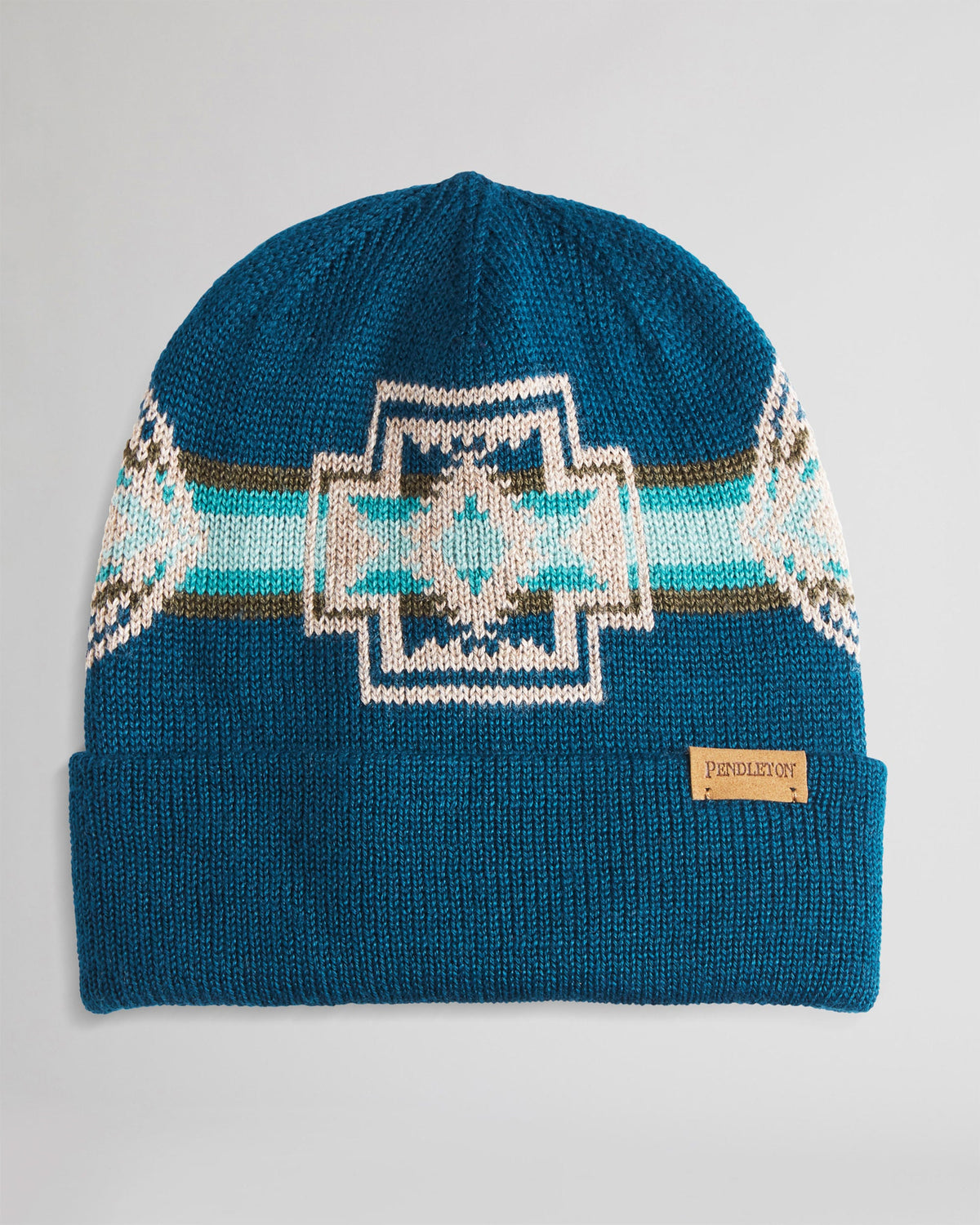 Pendleton Beanies - Chicano Spot