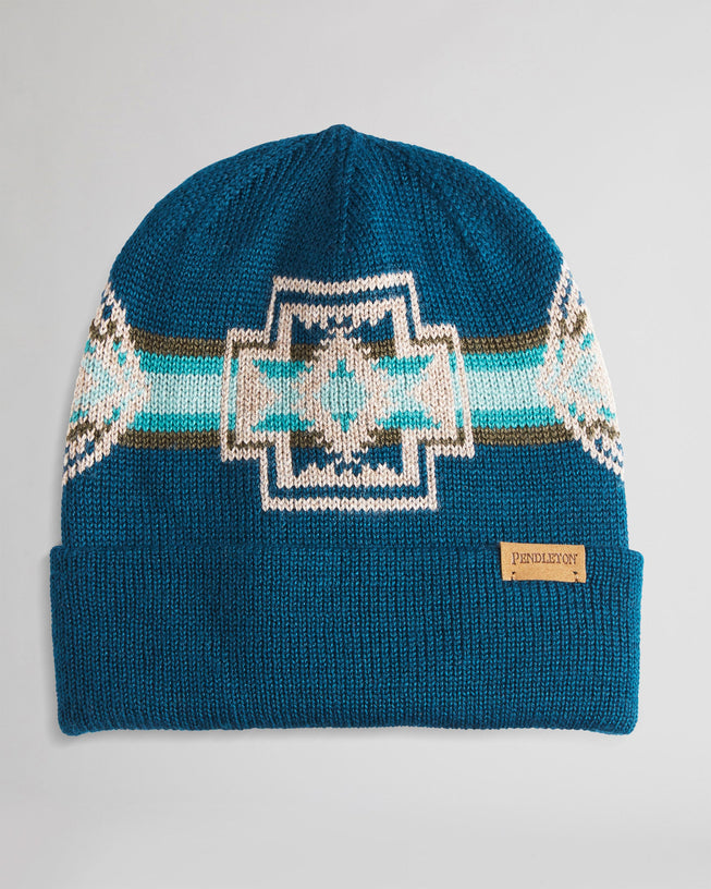 Pendleton Beanies - Chicano Spot