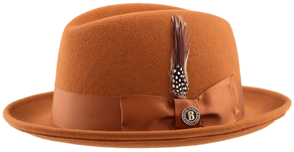 cognac-brown