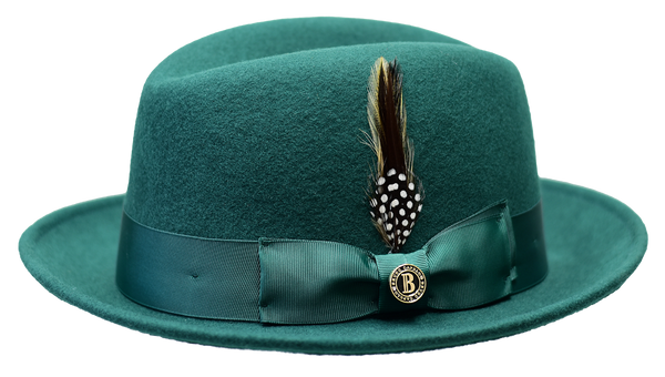emerald-green