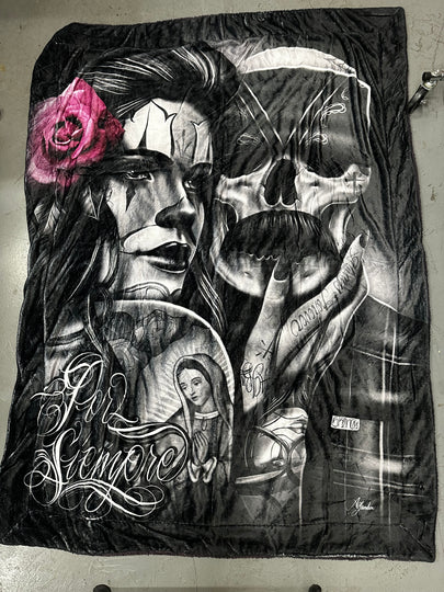 Blankets/Towels