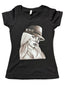 Women’s Payasa Short sleeve Tee - Chicano Spot
