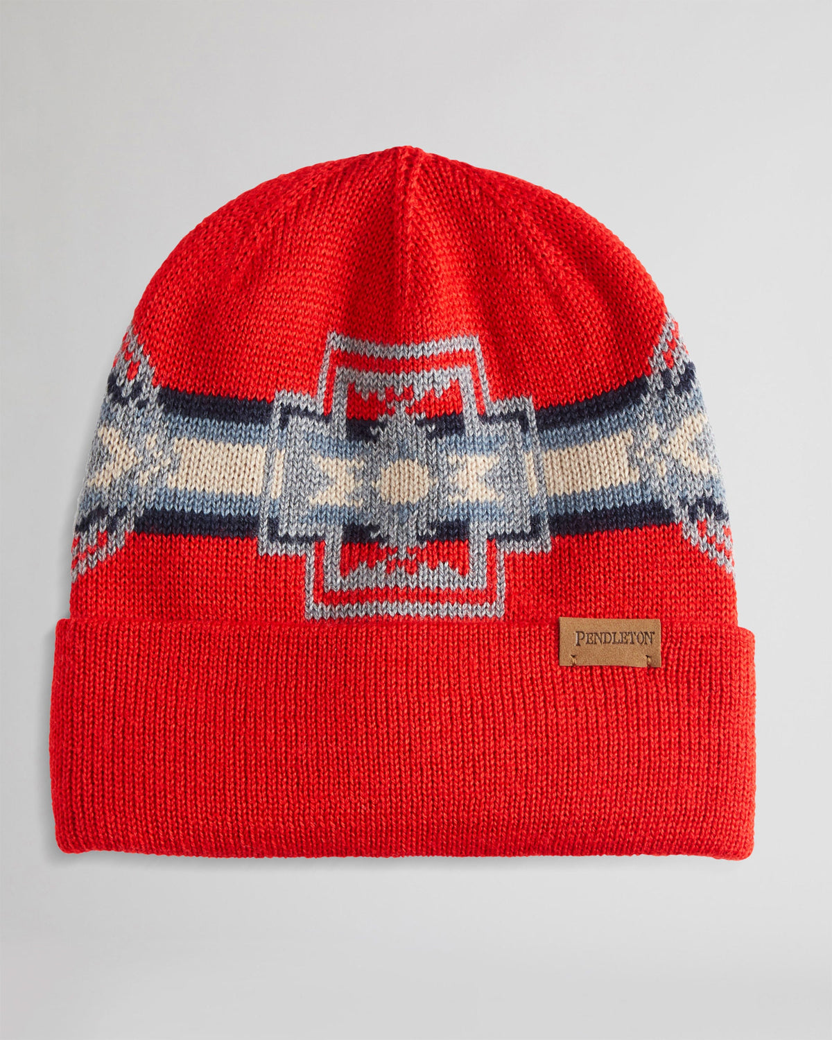 Pendleton Beanies - Chicano Spot
