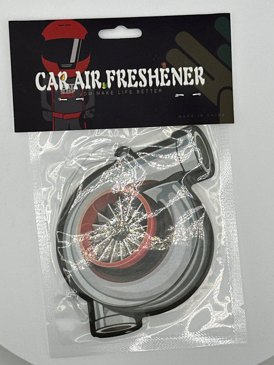 Turbo Air freshener - Chicano Spot