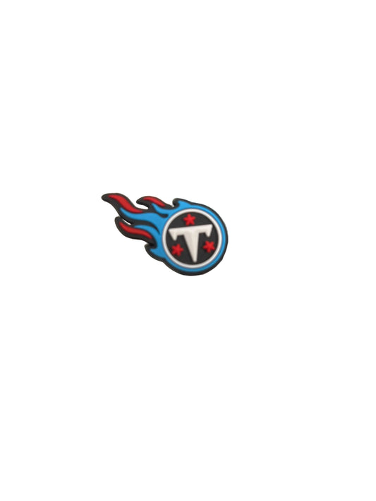 Titan’s croc charm
