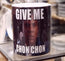 Popeye Chon Chon Coffee Mug 11oz. on white mug - Chicano Spot