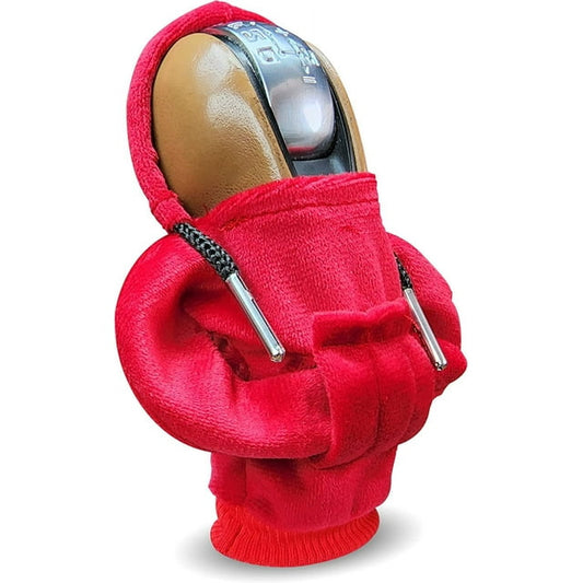 Shift Knob Hoodie - Chicano Spot