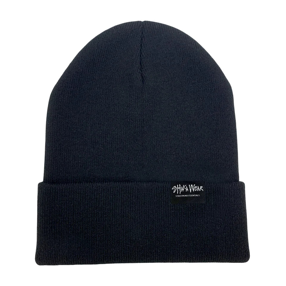 Shaka Beanies - Chicano Spot