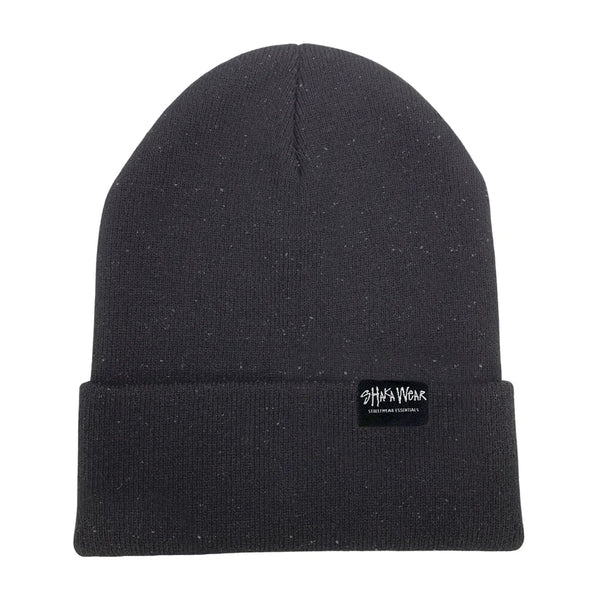 charcoal-grey