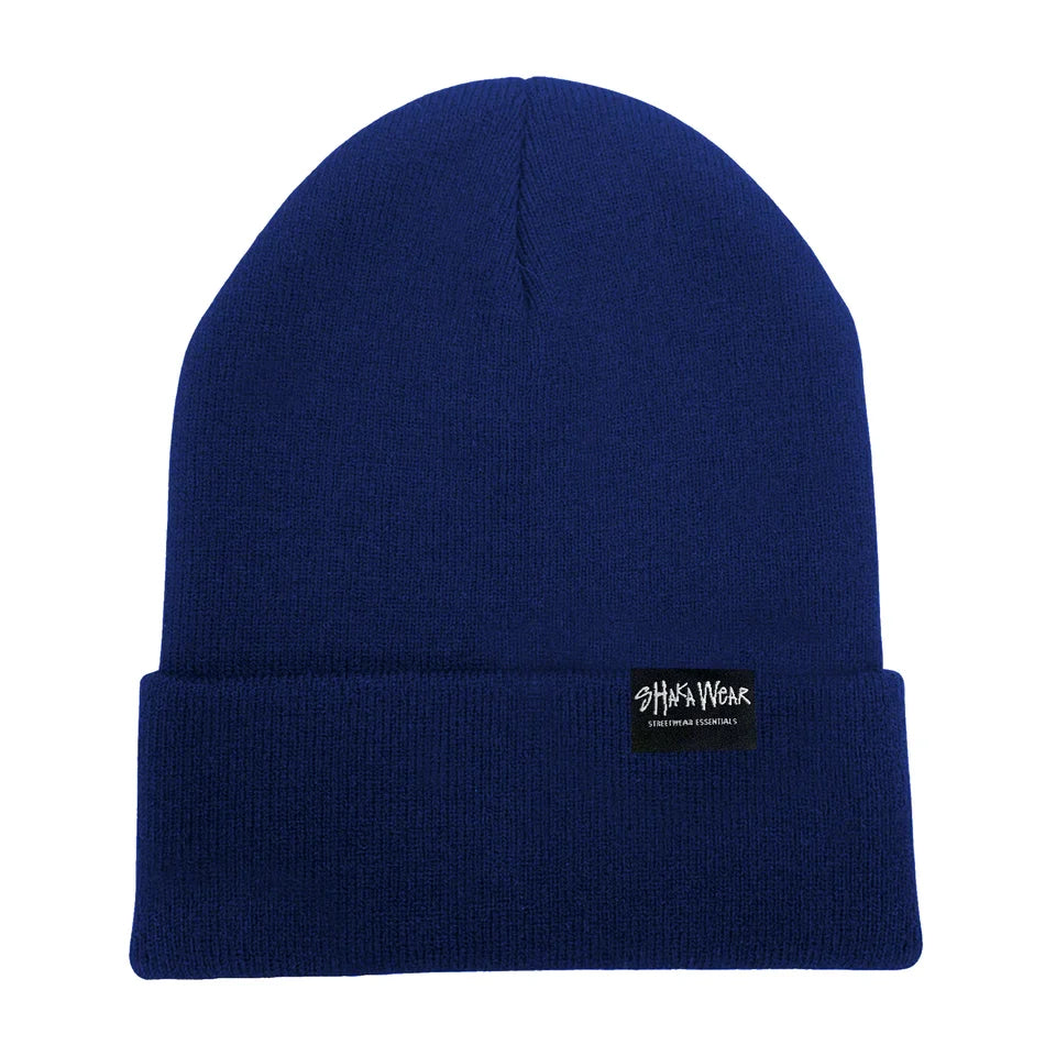 Shaka Beanies - Chicano Spot