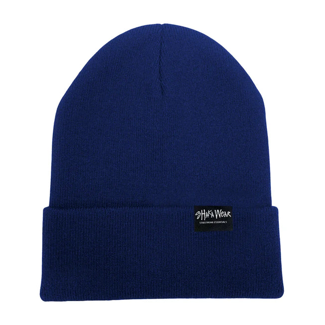 Shaka Beanies - Chicano Spot