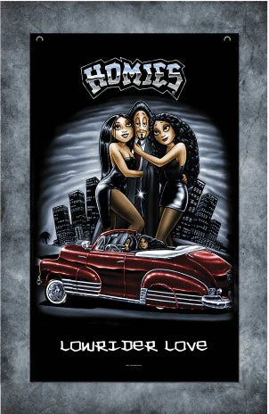 DGA Banners - Chicano Spot