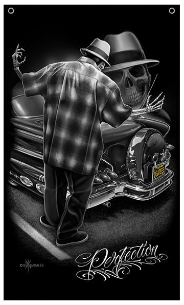 DGA Banners - Chicano Spot