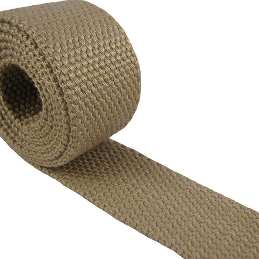 Belt- Nylon - Chicano Spot