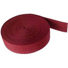 Belt- Nylon - Chicano Spot