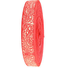 Belt- Nylon - Chicano Spot
