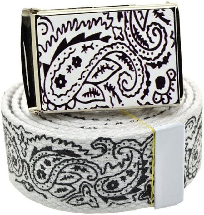 Belt- Nylon - Chicano Spot