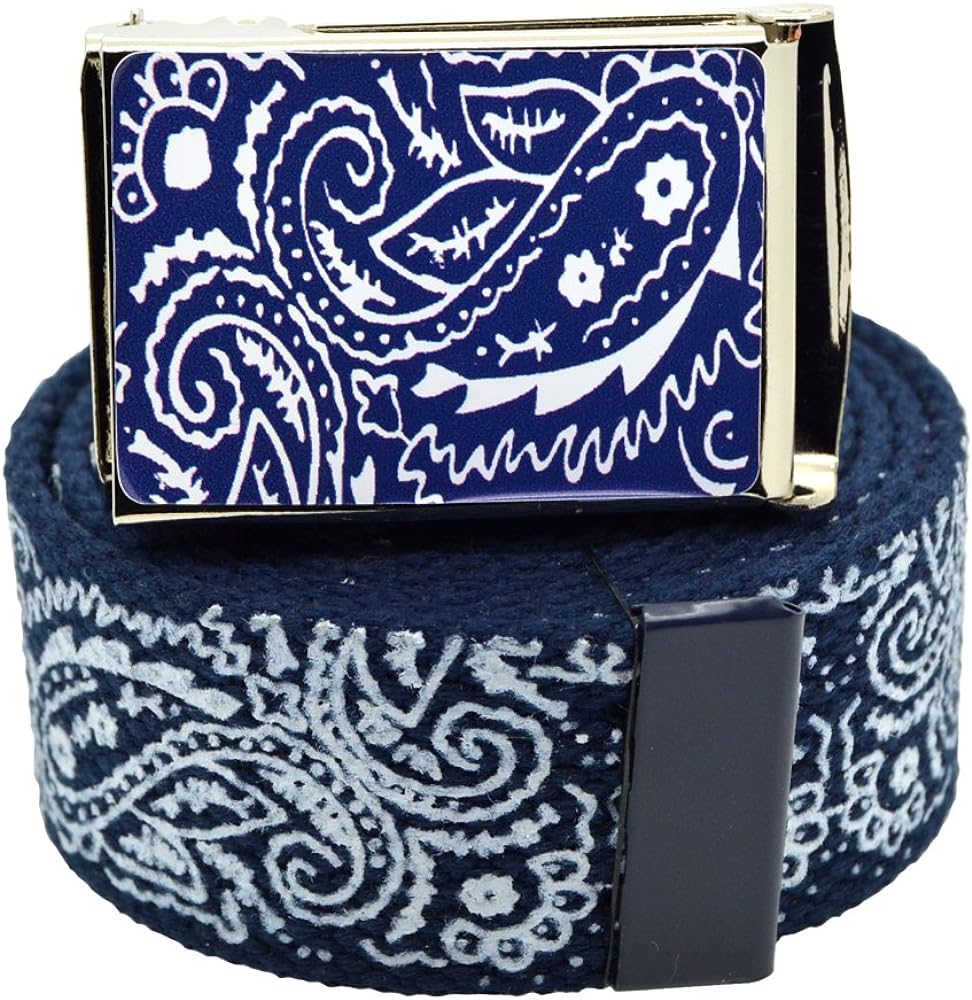 Belt- Nylon - Chicano Spot