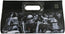 Ride or Die Clutch Purse - Chicano Spot