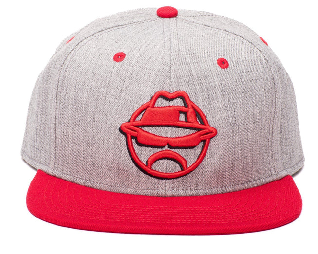 Lowrider snapbacks - Chicano Spot